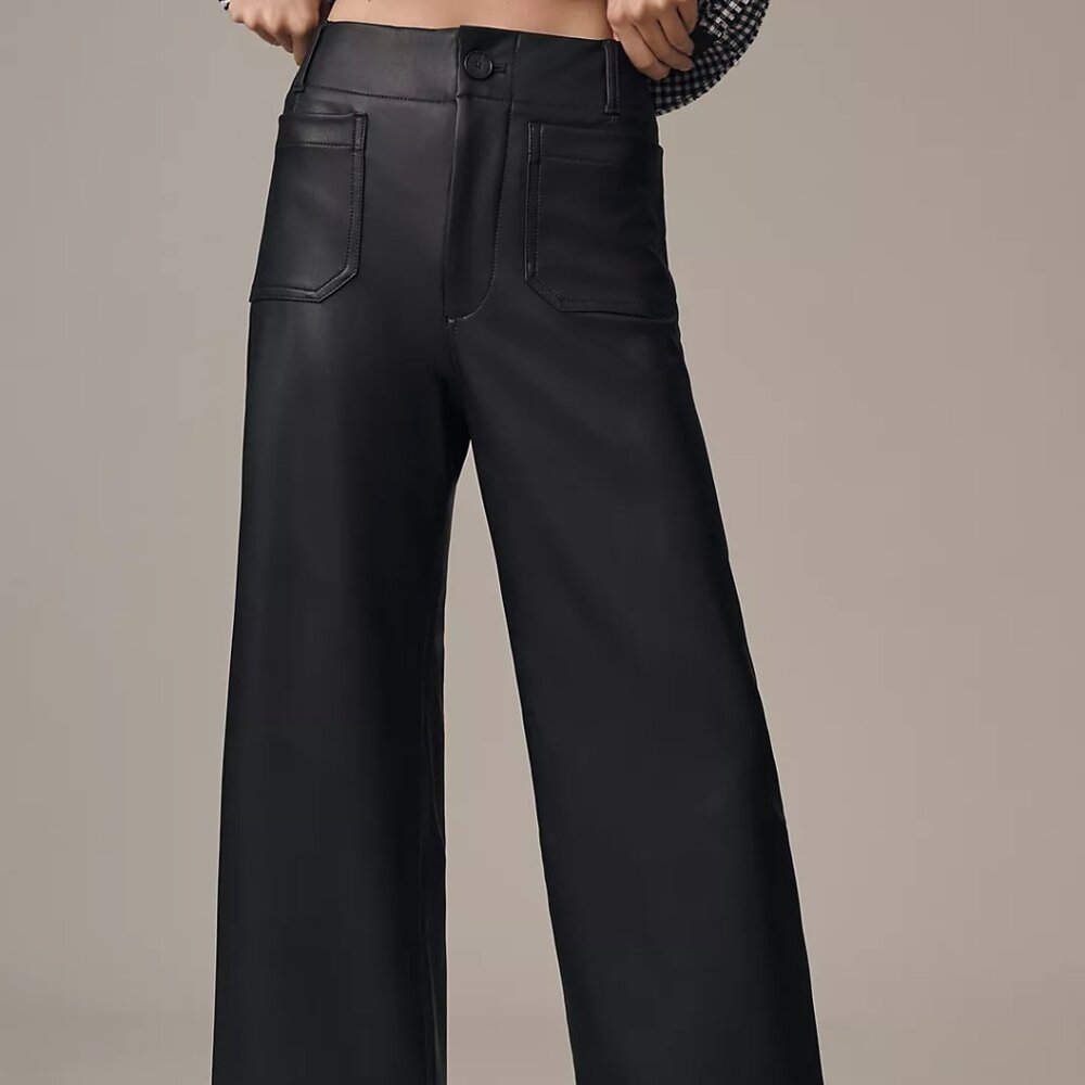 Maeve The Collette Crop